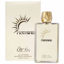 Perfume Maison de Milan Morning Eau de Parfum Unisex 100ML