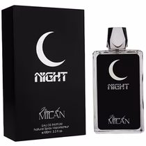 Perfume Maison de Milan Night Eau de Parfum Unisex 100ML