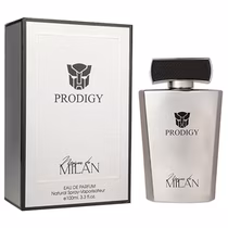 Perfume Maison de Milan Prodigy Eau de Parfum Masculino 100ML
