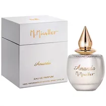 Perfume Maison Micallef Ananda Eau de Parfum Feminino 100ML