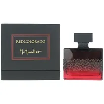 Perfume Maison Micallef RedColorado Eau de Parfum Unisex 100ML