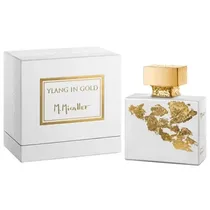 Perfume Maison Micallef Ylang In Gold Eau de Parfum Femenino 100ML