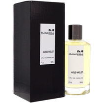 Perfume Mancera Aoud Violet Eau de Parfum Femenino 120ML