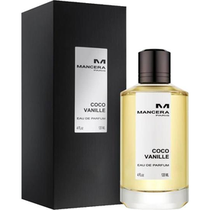 Perfume Mancera Coco Vanille Eau de Parfum Femenino 120ML