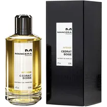 Perfume Mancera Intense Cedrat Boise Eau de Parfum Masculino 120ML