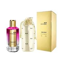 Perfume Mancera Roses Greedy Eau de Parfum Unisex 120ML