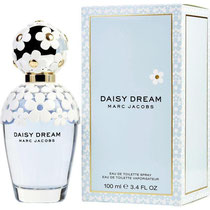 Perfume Marc Jacobs Daisy Dream Eau de Toilette Femenino 100ML foto 2