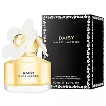 Perfume Marc Jacobs Daisy Eau de Toilette Femenino 50ML