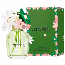 Perfume Marc Jacobs Daisy Wild Eau de Parfum Femenino 100ML