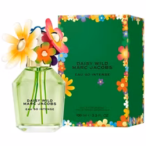 Perfume Marc Jacobs Daisy Wild Eau So Intense Eau de Parfum Feminino 100ML