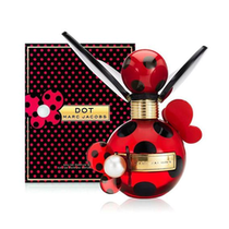 Perfume Marc Jacobs Dot Eau de Parfum Feminino 100ML foto 1