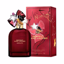 Perfume Marc Jacobs Perfect Absolute Eau de Parfum Femenino 100ML
