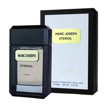 Perfume Marc Joseph Eternal Eau de Parfum Masculino 100ML