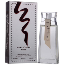 Perfume Marc Joseph Men Eau de Toilette Masculino 100ML