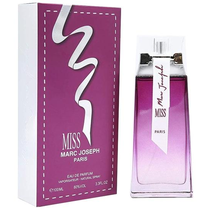 Perfume Marc Joseph Miss Eau de Parfum Feminino 100ML
