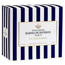 Perfume Marina de Bourbon Classique Eau de Parfum Femenino 50ML foto 1