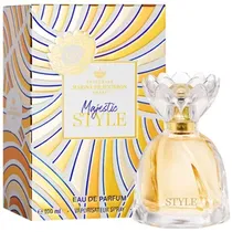 Perfume Marina de Bourbon Majestic Style Eau de Parfum Feminino 100ML