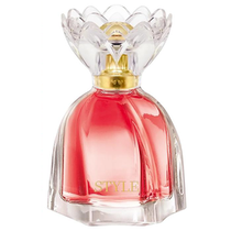 Perfume Marina de Bourbon Princess Style Eau de Parfum Feminino 100ML