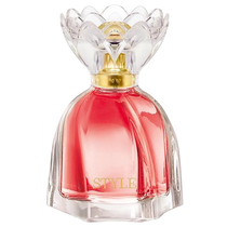 Perfume Marina de Bourbon Princess Style Eau de Parfum Feminino 100ML