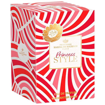 Perfume Marina de Bourbon Princess Style Eau de Parfum Feminino 30ML foto 1
