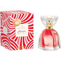 Perfume Marina de Bourbon Princess Style Eau de Parfum Feminino 30ML foto 2