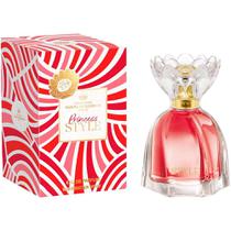 Perfume Marina de Bourbon Princess Style Eau de Parfum Feminino 50ML foto 2