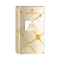 Perfume Marina de Bourbon Royal Diamond Eau de Parfum Feminino 50ML foto 2