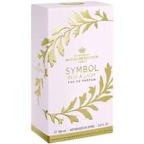 Perfume Marina de Bourbon Symbol For A Lady Eau de Parfum Feminino 100ML foto 1