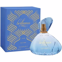 Perfume Maryaj Brilliance Eau de Parfum Feminino 100ML