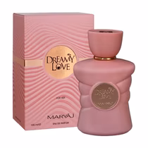 Perfume Maryaj Dreamy Love Eau de Parfum Feminino 100ML
