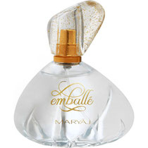 Perfume Maryaj Emballe Eau de Parfum Feminino 100ML