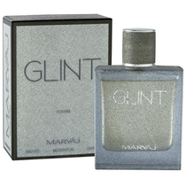 Perfume Maryaj Glint Eau de Parfum Masculino 100ML