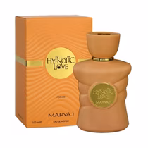Perfume Maryaj Hypnotic Love Eau de Parfum Feminino 100ML