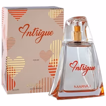 Perfume Maryaj Intrigue Eau de Parfum Feminino 100ML