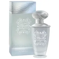 Perfume Maryaj Musk White Eau de Parfum Unissex 100ML