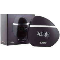 Perfume Maryaj Pebble Style Eau de Parfum Masculino 100ML