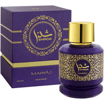 Perfume Maryaj Shada Eau de Parfum Unisex 100ML