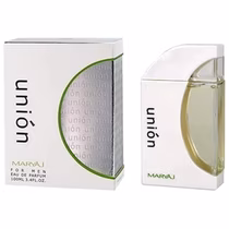 Perfume Maryaj Unión Eau de Parfum Masculino 100ML