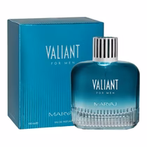 Perfume Maryaj Valiant Eau de Parfum Masculino 100ML