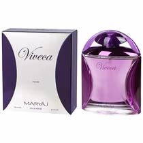 Perfume Maryaj Viveca Eau de Parfum Femenino 100ML