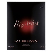 Perfume Mauboussin My Twist Eau de Parfum Femenino 90ML foto 1