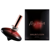 Perfume Mauboussin My Twist Eau de Parfum Femenino 90ML foto 2