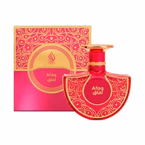 Perfume Mawwal Afaq Eau de Parfum Feminino 100ML