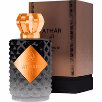Perfume Mawwal Athar Eau de Parfum Unissex 100ML