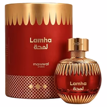 Perfume Mawwal Aura Lamha Eau de Parfum Masculino 100ML