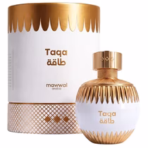 Perfume Mawwal Aura Taqa Eau de Parfum Femenino 100ML