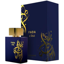Perfume Mawwal Energy Fada Eau de Parfum Masculino 100ML