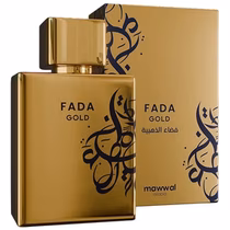 Perfume Mawwal Fada Gold Eau de Parfum Masculino 100ML