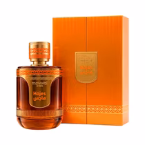 Perfume Mawwal Hajes Eau de Parfum Unisex 100ML