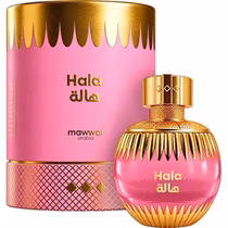 Perfume Mawwal Hala Eau de Parfum Femenino 100ML